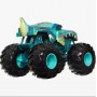 Машинка Хот Вілс Монстр Трак 1:24 Мега Рекс Monster Trucks Mega Wrex Hot Wheels HKM58