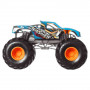 Машинка Хот Вилс Монстр Трак 1:24 Крушитель Подиума Monster Trucks Podium Crasher Hot Wheels HTM92