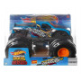 Машинка Хот Вилс Монстр Трак 1:24 Крушитель Подиума Monster Trucks Podium Crasher Hot Wheels HTM92