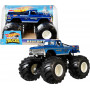 Машинка Хот Вілс Монстр Трак 1:24 Бігфут Monster Trucks Bigfoot Hot Wheels Mattel GWL11