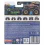Машинка Хот Вилс Монстр Трак 1:64 Monster Trucks Torque Terror Trophy Champions Mattel JMV67