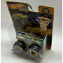 Машинка Хот Вілс Монстр Трак 1:64 Monster Trucks Gunkster 50 Bigfoot Trophy Champions Mattel JDV99