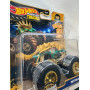 Машинка Хот Вілс Монстр Трак 1:64 Monster Trucks Motosaurus Trophy Champions Mattel JDV06