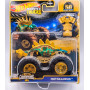 Машинка Хот Вілс Монстр Трак 1:64 Monster Trucks Motosaurus Trophy Champions Mattel JDV06