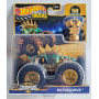 Машинка Хот Вілс Монстр Трак 1:64 Monster Trucks Motosaurus Trophy Champions Mattel JDV06