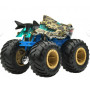 Машинка Хот Вілс Монстр Трак 1:64 Monster Trucks Great Bite Hot Wheels JHY43