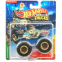 Машинка Хот Вілс Монстр Трак 1:64 Monster Trucks Great Bite Hot Wheels JHY43