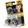 Машинка Хот Вілс Монстр Трак 1:64 Monster Trucks Rhinomite Trophy Champions Mattel JDV03