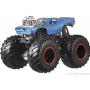 Машинка Хот Вилс Монстр Трак Роджер Доджер из набора 1:64 Monster Trucks Rodger Dodger Hot Wheels GGC61-12