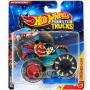 Машинка Хот Вилс Монстр Трак Демо Дерби 1:64 Monster Trucks HW Demo Derby Hot Wheels JKJ92