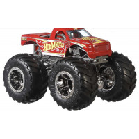 Машинка Хот Вилс Монстр Трак Рейсинг из набора 1:64 Monster Trucks Racing Hot Wheels GGC61-2