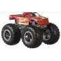 Машинка Хот Вилс Монстр Трак Рейсинг из набора 1:64 Monster Trucks Racing Hot Wheels GGC61-2