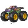 Машинка Хот Вилс Монстр Трак Тест Сабджект из набора 1:64 Monster Trucks Test Subdject Hot Wheels GGC61-3