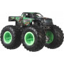 Машинка Хот Вилс Монстр Трак Скелетон Крю из набора 1:64 Monster Trucks Skeleton Crew Hot Wheels GGC61-4