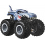Машинка Хот Вилс Монстр Трак Мега Рекс из набора 1:64 Monster Trucks Mega Wrex Hot Wheels GGC61-10