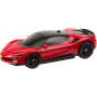 Машинка Хот Вилс Феррари SF90 1:64 на Пульте Управления для Трека Hot Wheels Ferrari SF90 Mattel JGD09