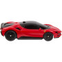 Машинка Хот Вилс Феррари SF90 1:64 на Пульте Управления для Трека Hot Wheels Ferrari SF90 Mattel JGD09