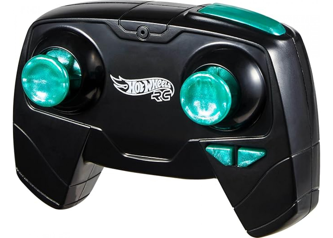 Машинка Хот Вілс Астон Мартін Вантаж 1:64 на Пульті Управління для Трека Hot Wheels Aston Martin Vantage Mattel JHW59