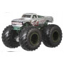 Машинка Хот Вилс Монстр Трак В8 Бомбер из набора 1:64 Monster Trucks V8 Bomber Hot Wheels GGC61-8