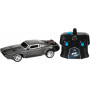 Машинка Додж Чарджер Айс Форсаж на Пульті Управління Dodge Charger Ice Fast Furious Jada Toys 98310