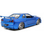 Машинка Ніссан Скайлайн Форсаж 1:24 Nissan Skyline Fast Furious Jada Toys 97173