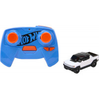Машинка Хамер Хот Вілс 1:16 на Пульті RC Toy Car Remote-Control Hummer EV Hot Wheels Mattel HLT19