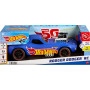 Радиоуправляемая Машинка Роджер Доджер 1:16 Хот Вилс Rodger Dodger Remote Control Hot Wheels Mattel HTP54-MT