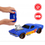 Радиоуправляемая Машинка Роджер Доджер 1:16 Хот Вилс Rodger Dodger Remote Control Hot Wheels Mattel HTP54-MT