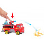Набор Тачки Фигурки Ред и Гвидо с Пожарной Машиной Cars Disney Pixar Fire Fighting Red and Guido Mattel JFL54