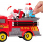 Набор Тачки Фигурки Ред и Гвидо с Пожарной Машиной Cars Disney Pixar Fire Fighting Red and Guido Mattel JFL54
