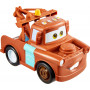 Машинка Тачки 14 см Мэтр Говорящая Cars Disney Pixar Cars Track Talkers Mater Mattel HJC59