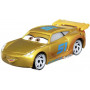 Машинка Тачки 1:55 Круз Рамірес Disney Pixar Cars Cruz Ramirez Mattel HHT99