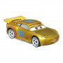 Машинка Тачки 1:55 Круз Рамірес Disney Pixar Cars Cruz Ramirez Mattel HHT99