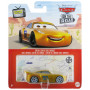 Машинка Тачки 1:55 Круз Рамірес Disney Pixar Cars Cruz Ramirez Mattel HHT99