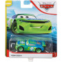 Машинка Тачки 1:55 Ноа Гоцек Disney Pixar Cars Noah Gocek Mattel GKB08