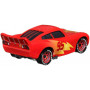 Машинка Тачки Молния Маккуин 1:55 Disney Pixar Cars Lightning McQueen Mattel HHT95