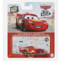 Машинка Тачки Молния Маккуин 1:55 Disney Pixar Cars Lightning McQueen Mattel HHT95