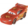 Машинка Тачки Блискавка МакКуін 1:55 Disney Pixar Cars McQueen Mattel FLM20