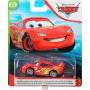 Машинка Тачки Блискавка МакКуін 1:55 Disney Pixar Cars McQueen Mattel FLM20