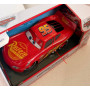 Машинка Тачки Блискавка Маквін 1:24 (Уцінка) на Пульті Управління Cars McQueen Jada Toys B32232