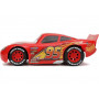 Машинка Тачки Блискавка Маквін 1:24 (Уцінка) на Пульті Управління Cars McQueen Jada Toys B32232