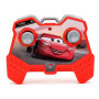 Машинка Тачки Блискавка Маквін 1:24 (Уцінка) на Пульті Управління Cars McQueen Jada Toys B32232