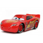 Машинка Тачки Блискавка Маквін 1:24 (Уцінка) на Пульті Управління Cars McQueen Jada Toys B32232