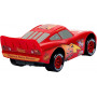 Машинка Тачки Блискавка Маквін 1:24 на Пульті Управління Cars McQueen Jada Toys HPH64