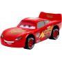 Машинка Тачки Блискавка Маквін 1:24 на Пульті Управління Cars McQueen Jada Toys HPH64