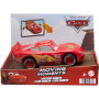 Машинка Тачки Блискавка Маквін 1:24 на Пульті Управління Cars McQueen Jada Toys HPH64