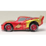 Машинка Метал Тачки Блискавка Маквін Disney Pixar Cars C-32 Tomica Lightning McQueen Takara Tomy 207025