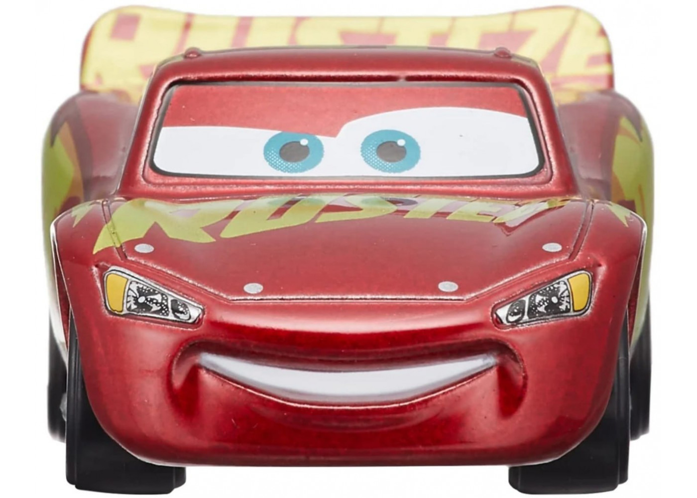 Машинка Метал Тачки Блискавка Маквін Disney Pixar Cars C-32 Tomica Lightning McQueen Takara Tomy 207025