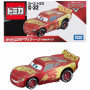Машинка Метал Тачки Блискавка Маквін Disney Pixar Cars C-32 Tomica Lightning McQueen Takara Tomy 207025