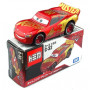 Машинка Метал Тачки Блискавка Маквін Disney Pixar Cars C-32 Tomica Lightning McQueen Takara Tomy 207025